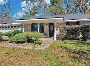 167 County Road 612, Nacogdoches, TX 75964