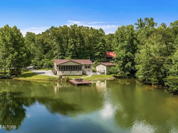 877 Laurel Lake Cir, Madisonville, TN 37354