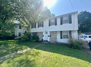 109 N Wheeler St, Saginaw, MI 48602