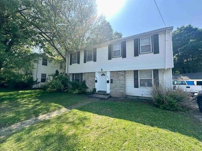109 N Wheeler St, Saginaw, MI, 48602