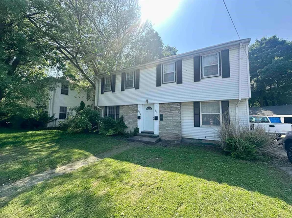109 N Wheeler St, Saginaw, MI 48602