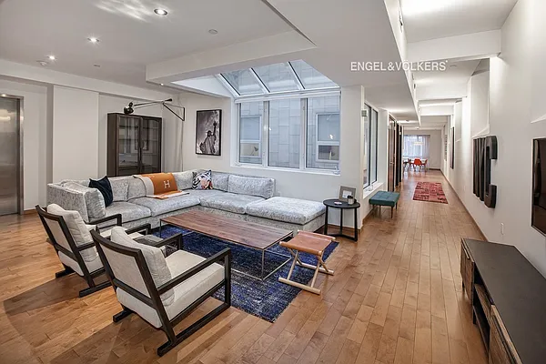 Rented by Engel & Völkers New York City | media 17