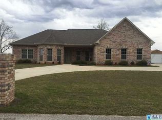 5949 Fletcher Rd, Mc Calla, AL 35111