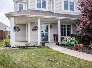 3211 Cilantro Cv, Fort Wayne, IN 46818