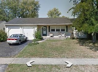 324 Lexington Ave, Findlay, OH 45840