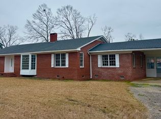 414 Broad St, Camden, AL 36726