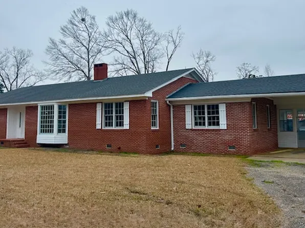 414 Broad St, Camden, AL 36726