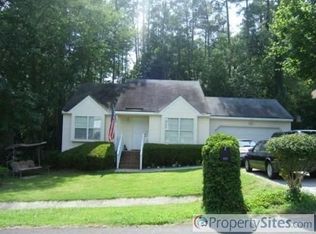 6011 Fox Hill Rd, Williamsburg, VA 23188