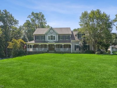 103 Cooper Ln, Chester, NJ, 07930