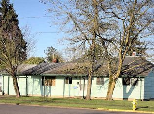 623 Jackson St SE, Albany, OR 97321