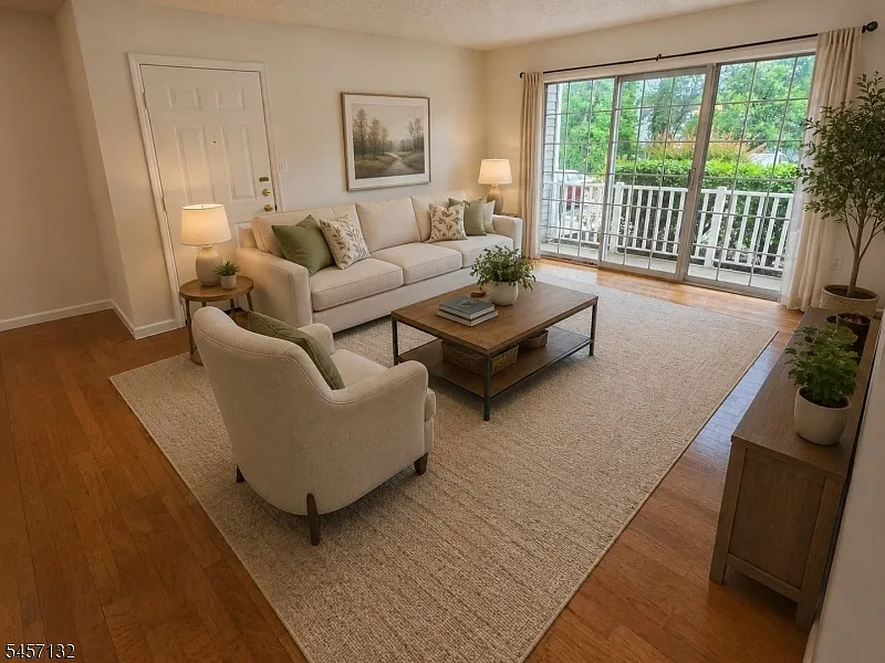 2 bed, 2.0 bath, 1113 sqft, $2,850 — Photo 3