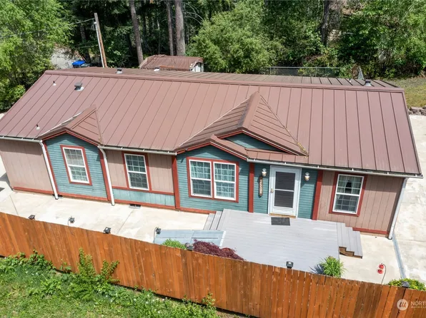 340 NE Circle, Tahuya Drive, Tahuya, WA 98588