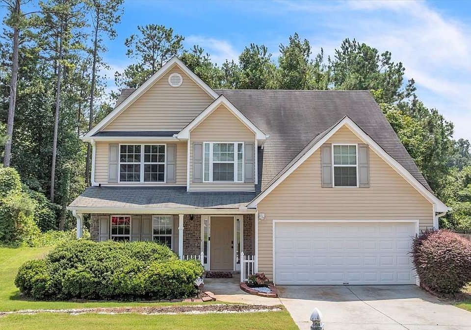 1st image of 4439 Flat Stone Dr
