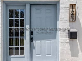 127 Hibiscus Ave, Savannah, GA 31404