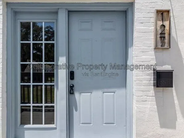 127 Hibiscus Ave, Savannah, GA 31404