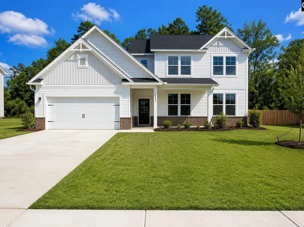 2482 Green Viper Loop, Blythewood, SC 29016