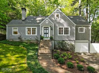 3788 Powers Ferry Rd NW, Atlanta, GA 30342