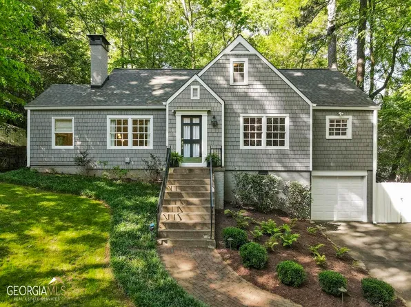 3788 Powers Ferry Rd NW, Atlanta, GA 30342