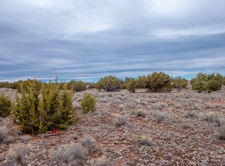4811 Parker Dr, Williams, AZ 86046