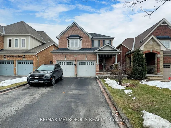 1505 Pennel Dr, Oshawa, ON L1K 0J8
