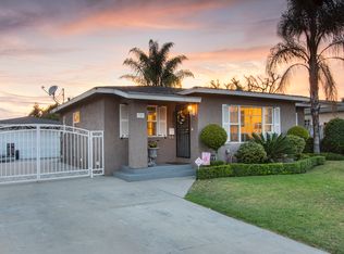 721 N Aguirre Ave, San Dimas, CA 91773