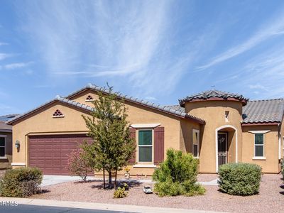 42086 W SOLITARE Drive, Maricopa, AZ, 85138