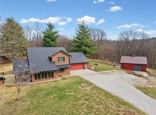 11338 Deer Haven Ln, Excelsior Springs, MO 64024