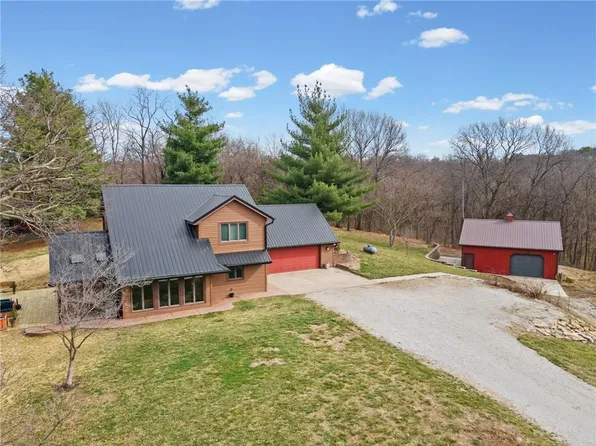 11338 Deer Haven Ln, Excelsior Springs, MO 64024