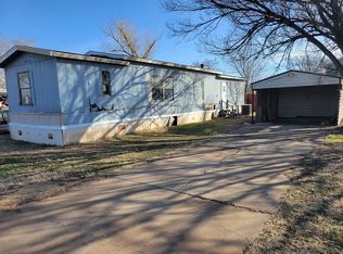 2507 S Spring St, Amarillo, TX 79103