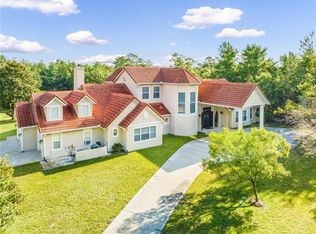 1540 Onondaga Dr, Geneva, FL 32732