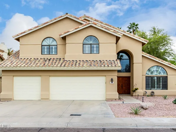 53 W PECAN Place, Tempe, AZ 85284