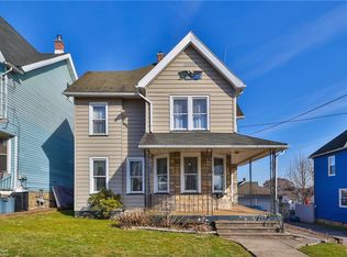 209 N 10th St, Easton, PA 18042
