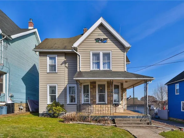 209 N 10th St, Easton, PA 18042