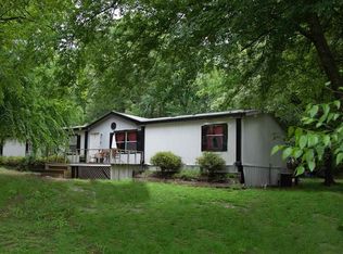 15112 County Road 475, Lindale, TX 75706