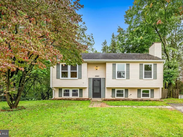 25901 La Salle Ct, Damascus, MD 20872