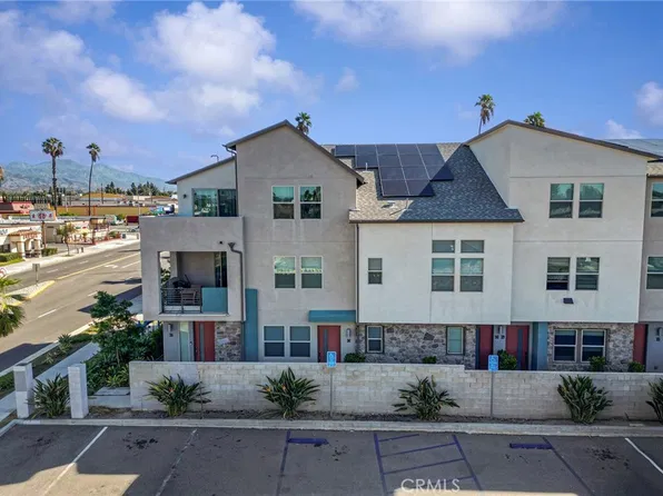 347 Strike Dr, Covina, CA 91722