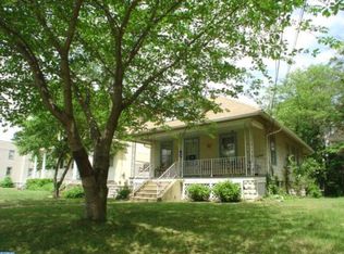 607 Lincoln Ave, Collingswood, NJ 08108