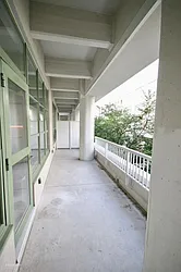 Rented by Corcoran