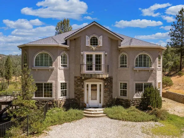 9991 Ponderosa Way, Whitmore, CA 96096