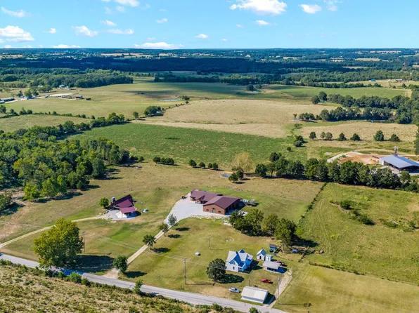1461 Shiloh Church Road, Marionville, MO 65705