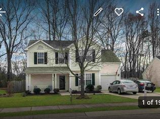 3001 Wynston Way, Clayton, NC 27520