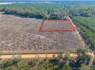 (Undisclosed Address), Mershon, GA 31551