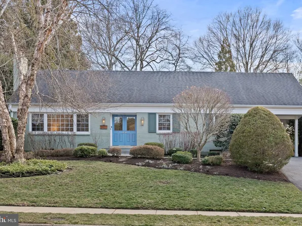 2407 Culpeper Rd, Alexandria, VA 22308