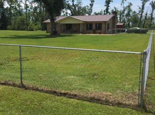 12657 NW Pendarvis Rd, Clarksville, FL 32430