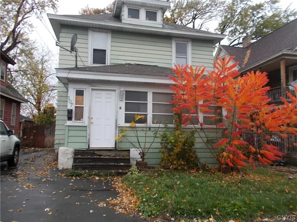 107 Murray Ave, Syracuse, NY 13208