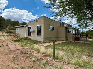 4001 N Duffy Rd, Kingman, AZ 86401