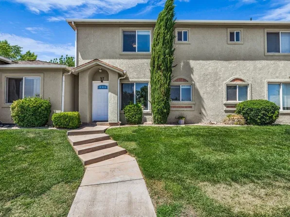 444 Sunland Dr E #37, Saint George, UT 84790