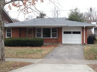 2169 Gladstone Ave, Louisville, KY 40205