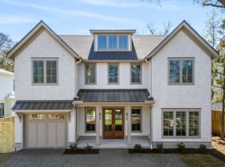 747 Hill St, Mount Pleasant, SC 29464