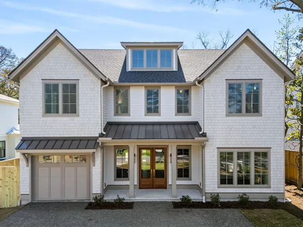 747 Hill St, Mount Pleasant, SC 29464